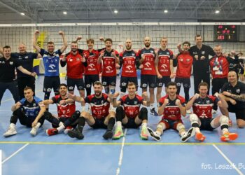 Płocka drużyna wywalczy ósme zwycięstwo z rzędu?