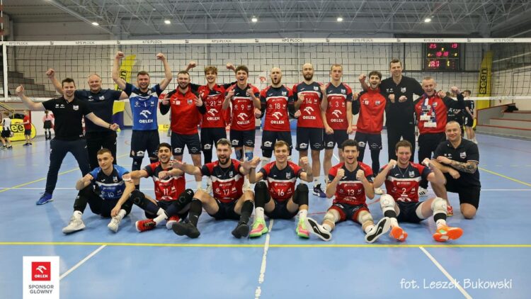 fot. Leszek Bukowski