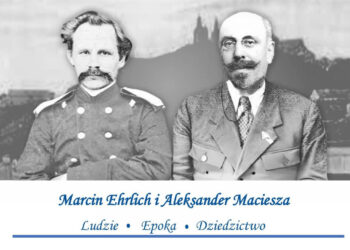 Konferencja naukowa poświęcona Macieszy i Ehrlichowi