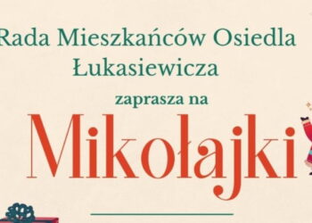 Mikołajkowa impreza w Płocku. Będzie świetna zabawa i zbiórka dla Alanka