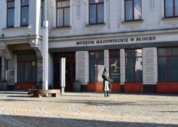 Emocjonujący styczeń z Muzeum Mazowieckim