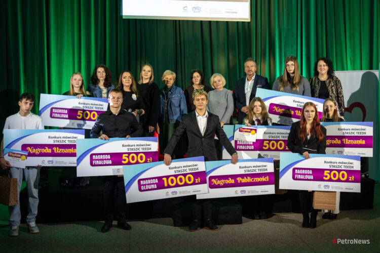 Fot. Tomasz Stachurski