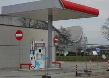 Wodór z Orlenu napędzi płockie autobusy