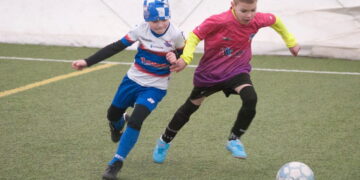 Zbliża się ORLEN Zima z FutbolGangiem