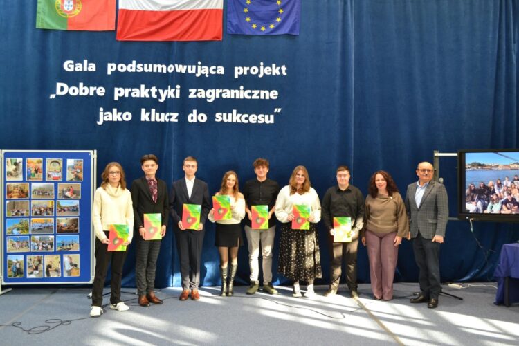 Fot. ZS im. L. Bergerowej w Płocku