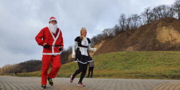 Wkrótce Płocki Bieg Sylwestrowy