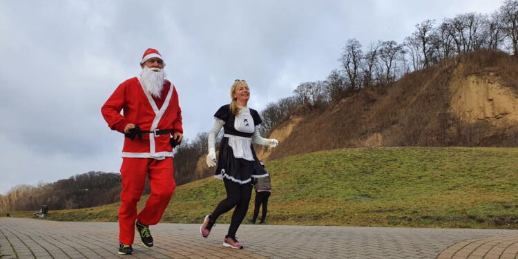 Wkrótce Płocki Bieg Sylwestrowy