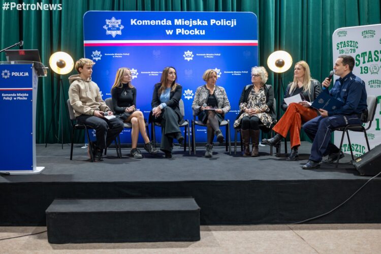 Fot. Tomasz Stachurski