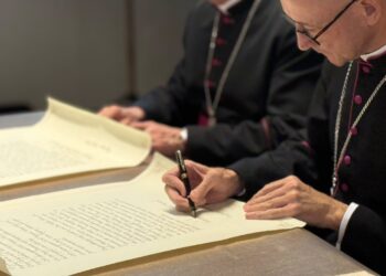 Bezcenne skarby znów w Płocku. Pochodzą ze średniowiecza!