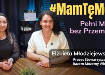 Elżbieta Młodziejewska: „Profilaktyka ma sens, gdy jest powtarzalna”