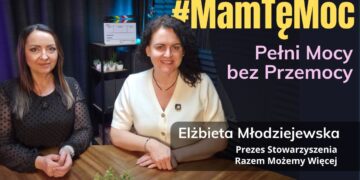 Elżbieta Młodziejewska: „Profilaktyka ma sens, gdy jest powtarzalna”