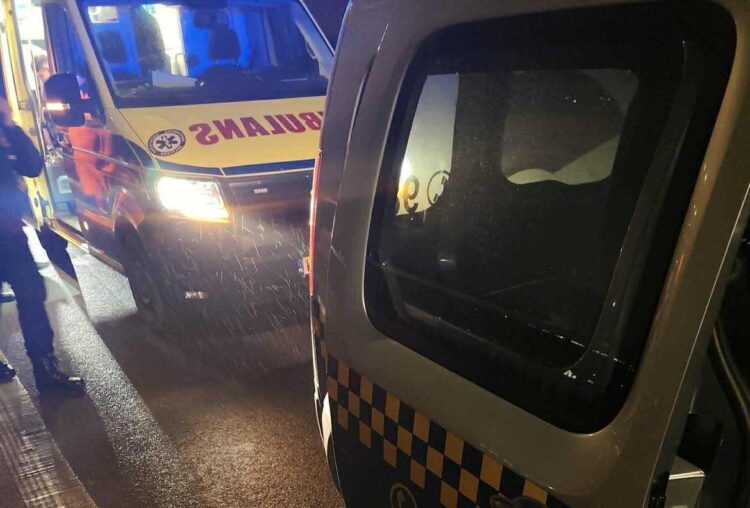 Fot. Straż Miejska w Płocku