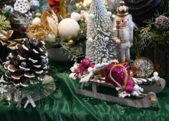 Boże Narodzenie po mazowiecku