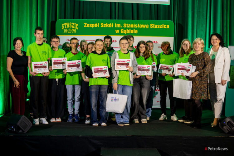 Fot. Tomasz Stachurski