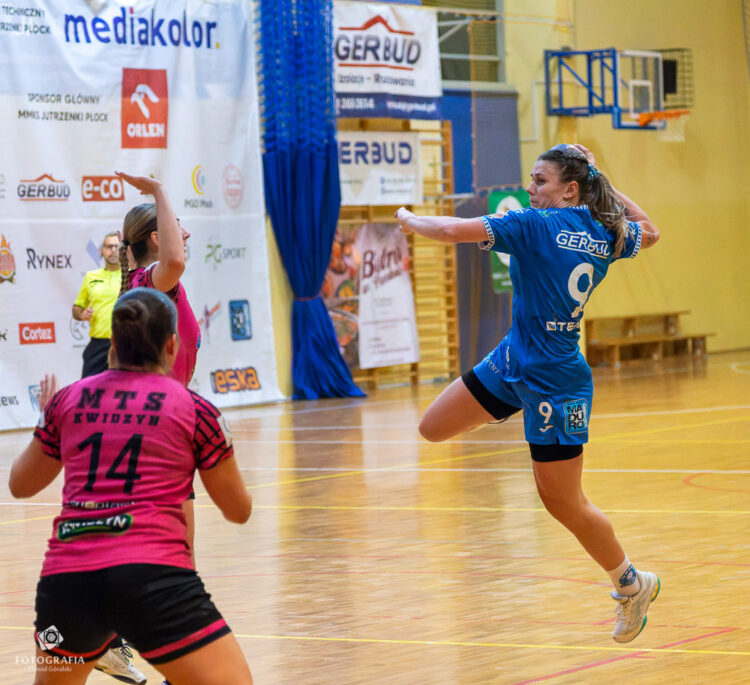 Fot. Jutrzenka Płock