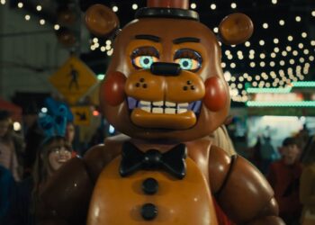 Grudniowe premiery w kinach Helios