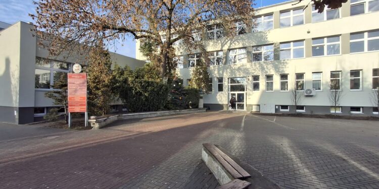 Imponująca modernizacja Ekonomika