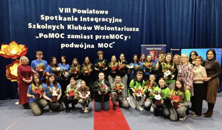 Fot. ZS im. L. Bergerowej w Płocku