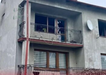 Spłonął dom mamy i trójki dzieci. Jak im pomóc?