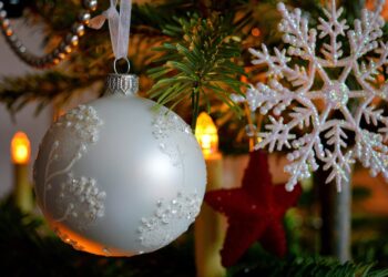 Kiermasz Bożonarodzeniowy w płockim muzeum