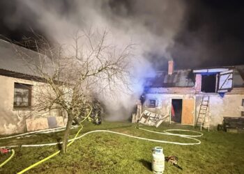 Dwa pożary jednej doby. Strażacy mają apel!