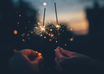 Jak uniknąć kłopotów w Sylwestra?