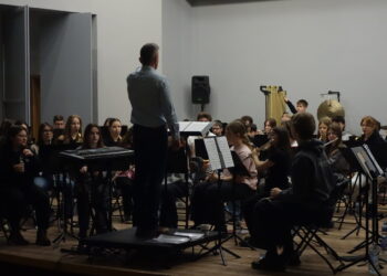 To będzie kosmiczny odlot muzyczno-wizualny