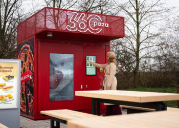 Nowe usługi na stacji paliw ORLEN. Jedna zaskakuje