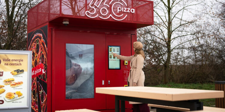 Nowe usługi na stacji paliw ORLEN. Jedna zaskakuje