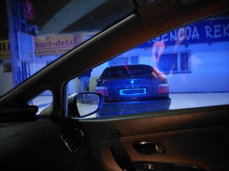 fot. KPP w Gostyninie