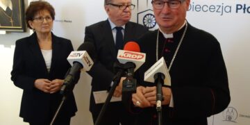 Płocki Dzień Judaizmu w Kościele Katolickim