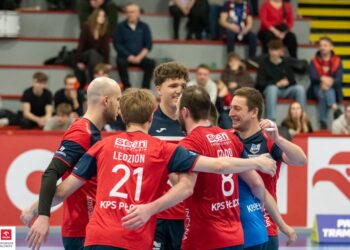 Spektakularny sukces KPS Płock