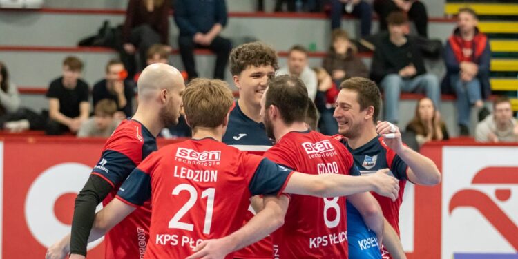 Spektakularny sukces KPS Płock