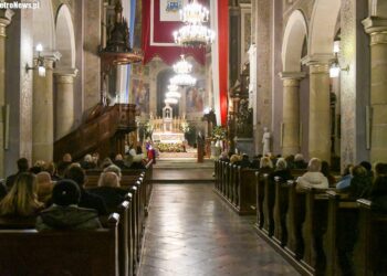 Wkrótce wielki finał 950-lecia Diecezji Płockiej