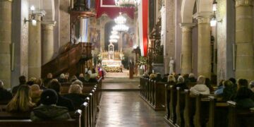 Wkrótce wielki finał 950-lecia Diecezji Płockiej