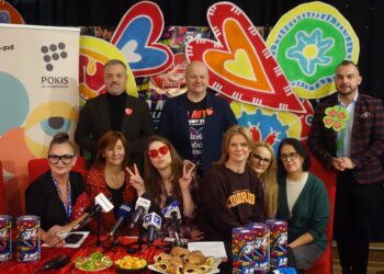 Zbliża się Finał WOŚP. Co zaplanowano w Płocku?