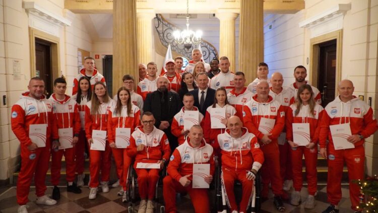 fot. LKS "Puncher" Płock