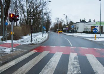 Przebudowa Wyszogrodzkiej. Fragment będzie zamknięty