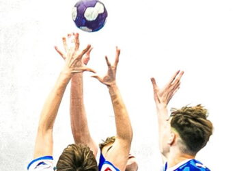 Piękne widowisko dla miłośników piłki ręcznej