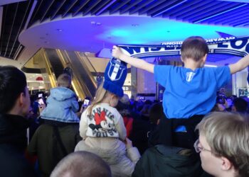 Prezentacja Wisły Płock [FILM, ZDJĘCIA]