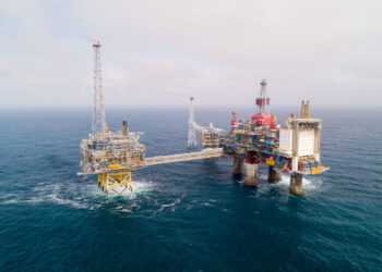 Koncern odkrył nowe złoża gazu. Część trafi do Polski!