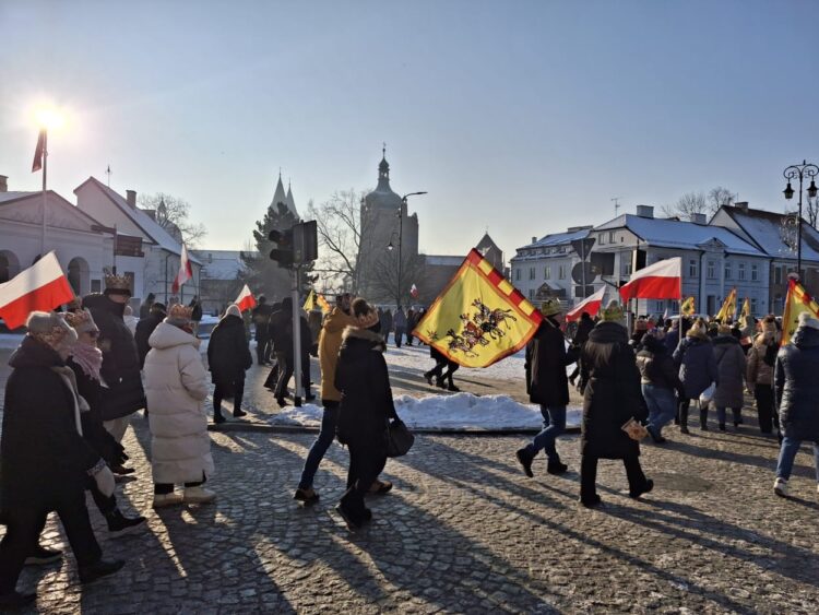 fot. Wiktor Pleczynski