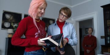 Helios prezentuje styczniowy repertuar