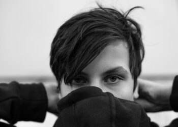 Atak nożownika na sprzedawcę