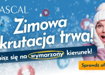 Nowy zawód na wyciągnięcie ręki – Policealna Szkoła Pascal w Płocku zaprasza