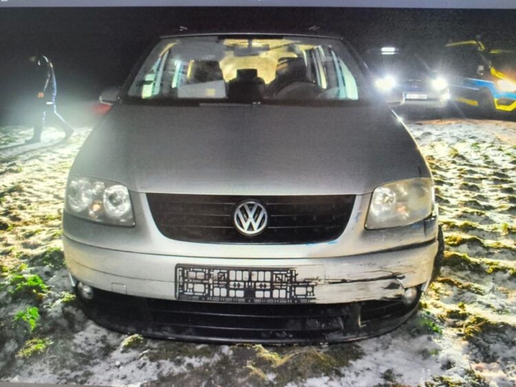 Fot. Komenda Miejska Policji w Płocku