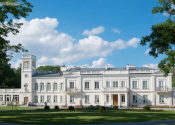 Sanniki inaugurują 45-lecie koncertów chopinowskich. Muzyka, poezja i sztuka w pałacu