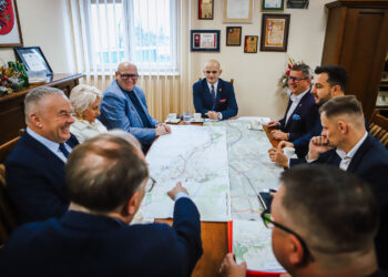 Trasa S10 coraz bliżej Płocka? Są pierwsze konkretne terminy