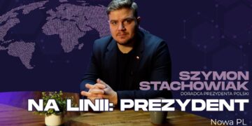 Szymon Stachowiak: „Nie chodzi o tytuł, tylko o realne rozwiązywanie problemów”