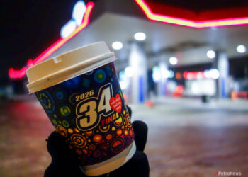 ORLEN grał z Wielką Orkiestrą Świątecznej Pomocy. Miliony z kawy na zdrowie dzieci